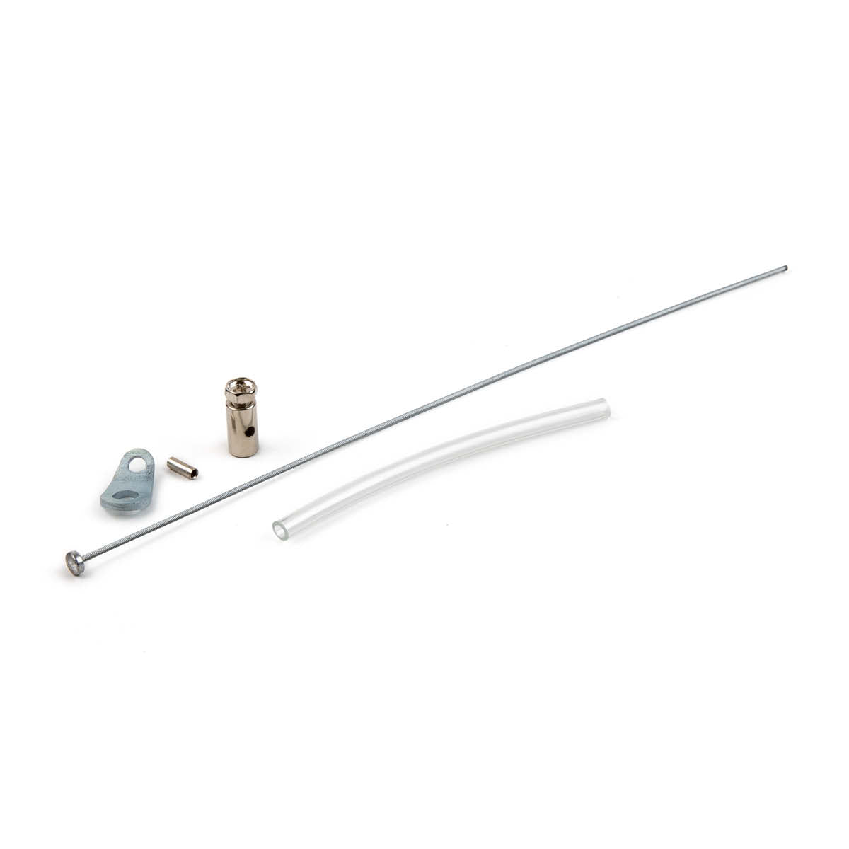 X-GRIP Brake Pedal Safe Wire