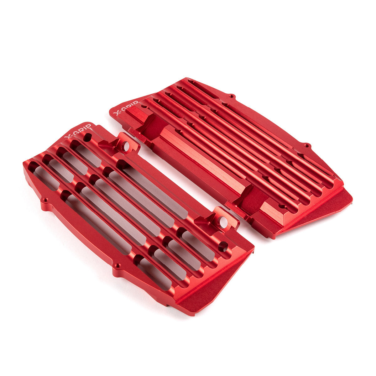 X-GRIP Air Force Radiator Guard Set
