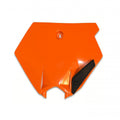 UFO Startnummerntafel für KTM - UF3078-127