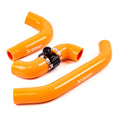 X-GRIP Silicone Radiator Hose