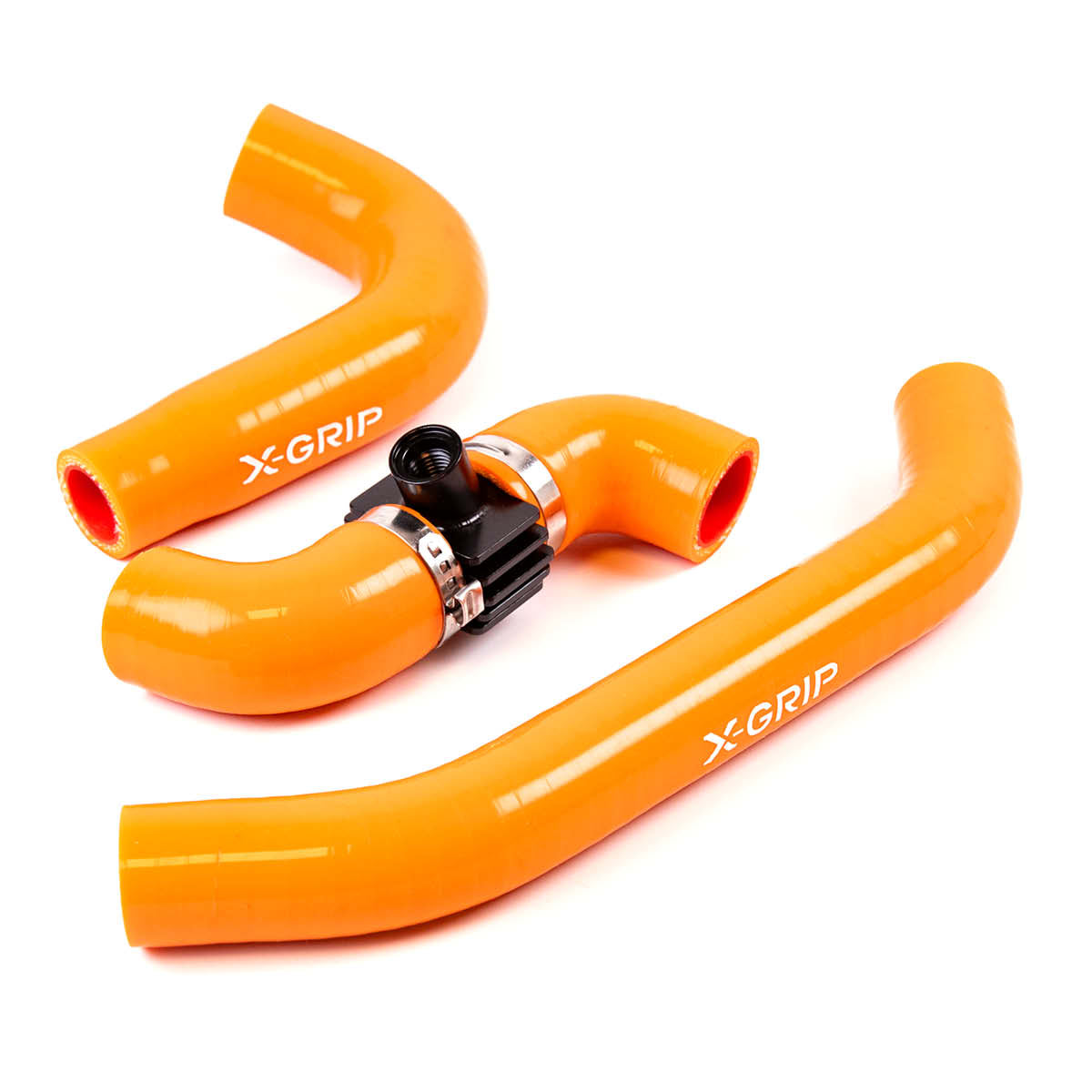 X-GRIP Silicone Radiator Hose