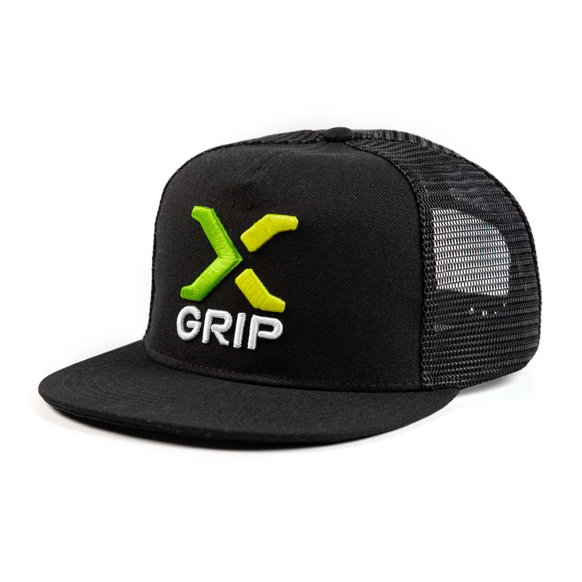 X-GRIP Cap V5