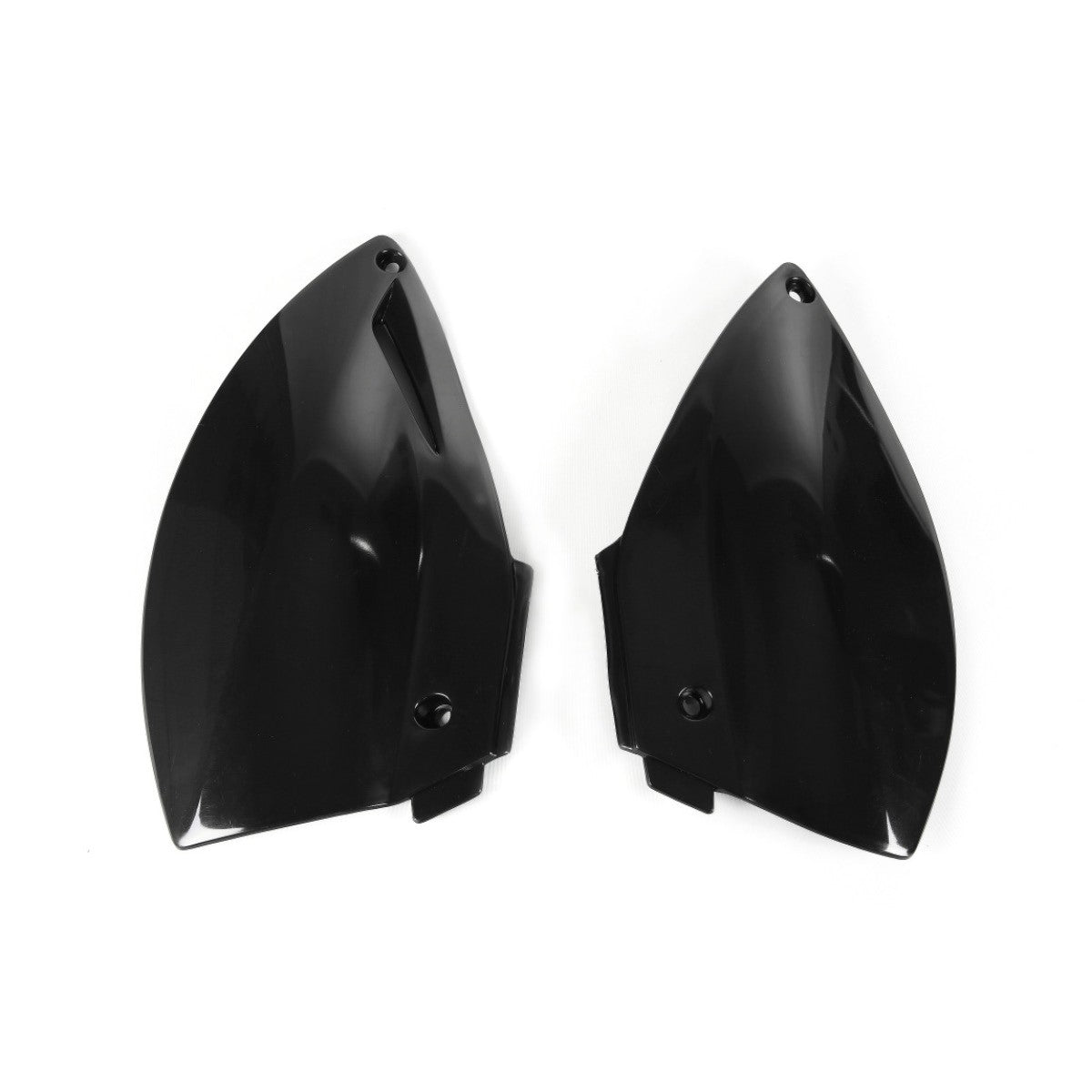 UFO Seitenverkleidung für KTM - UF3014-001