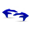 UFO Kühlerspoiler für YAMAHA - UF4892-089