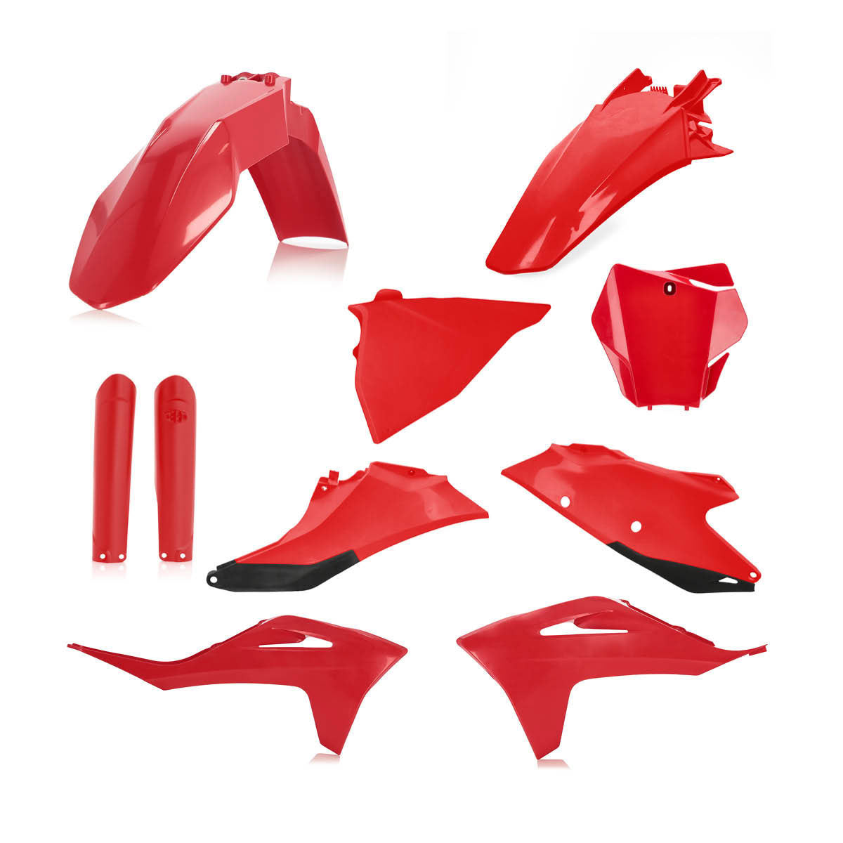ACERBIS FULL PLASTIKKIT für GASGAS