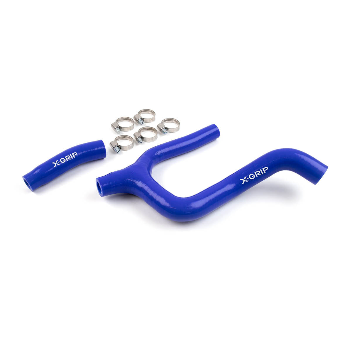 X-GRIP Silicone Radiator Hose