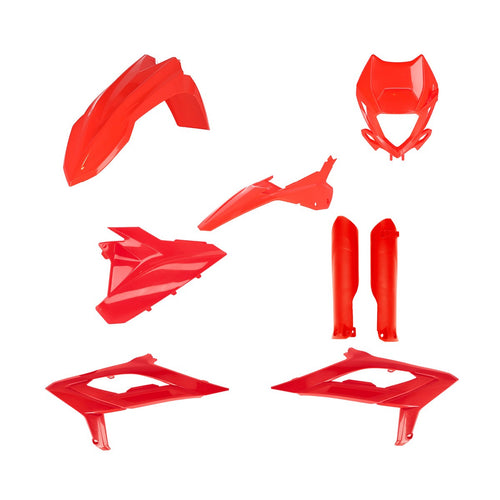 ACERBIS FULL PLASTIKKIT für BETA