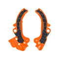 ACERBIS Rahmenschutz X-GRIP für KTM, HQV, GASGAS