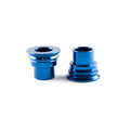 AWORKX Wheel Spacer Rear