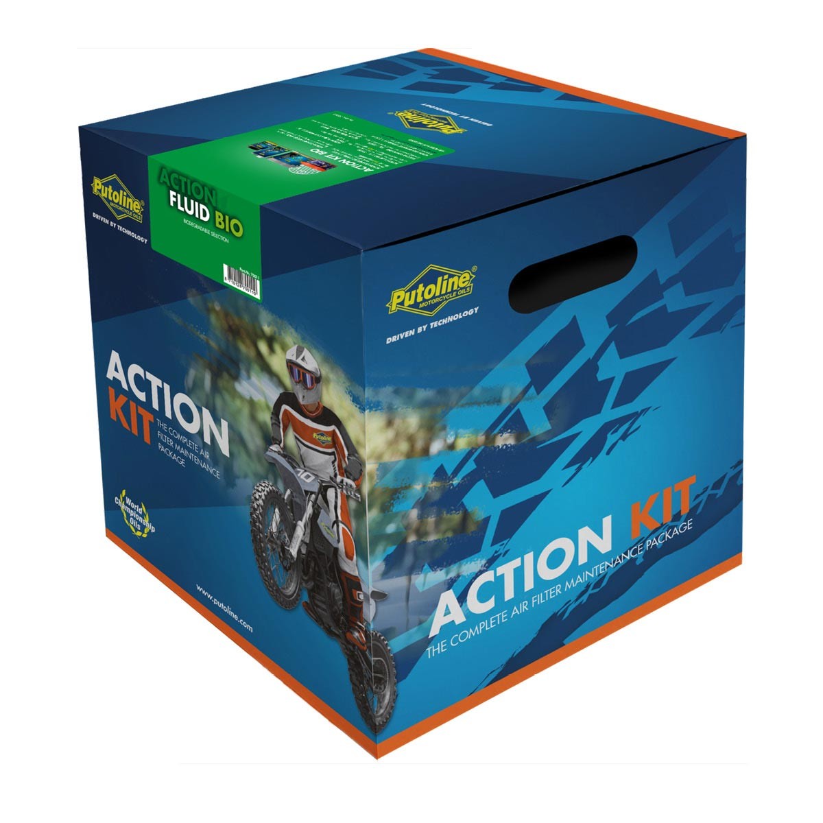 PUTOLINE Action Kit BIO - PU70011