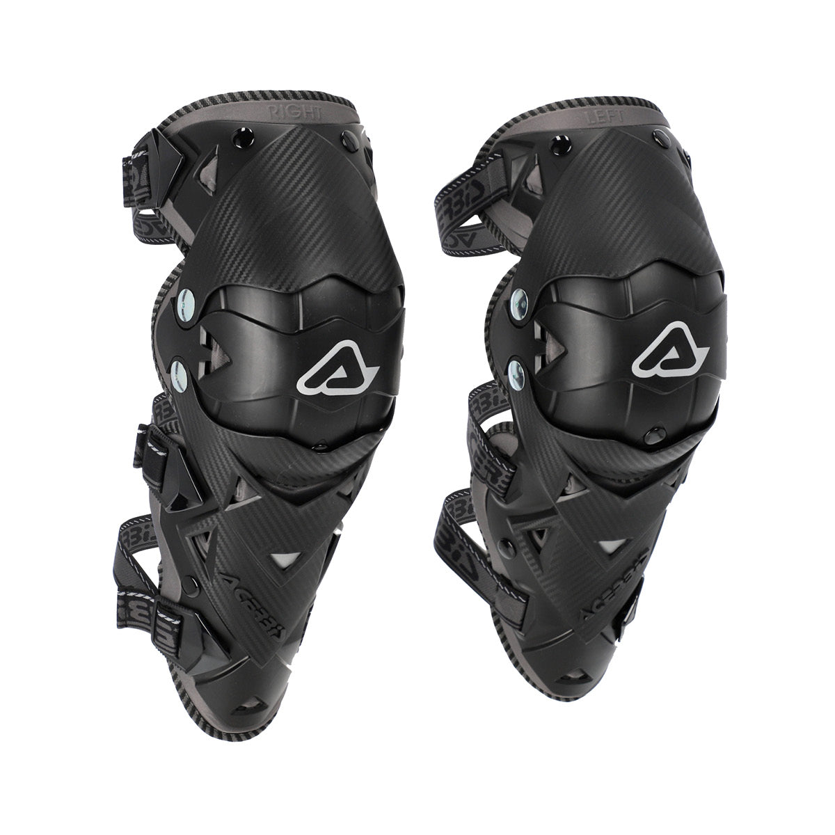 ACERBIS Knieschutz IMPACT EVO 3.0
