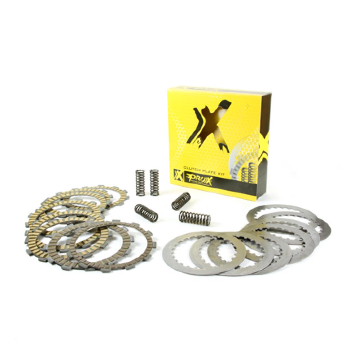 PROX Kupplungs Kit für HONDA
