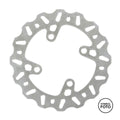 MOTO-MASTER Nitro Trial Bremsscheibe