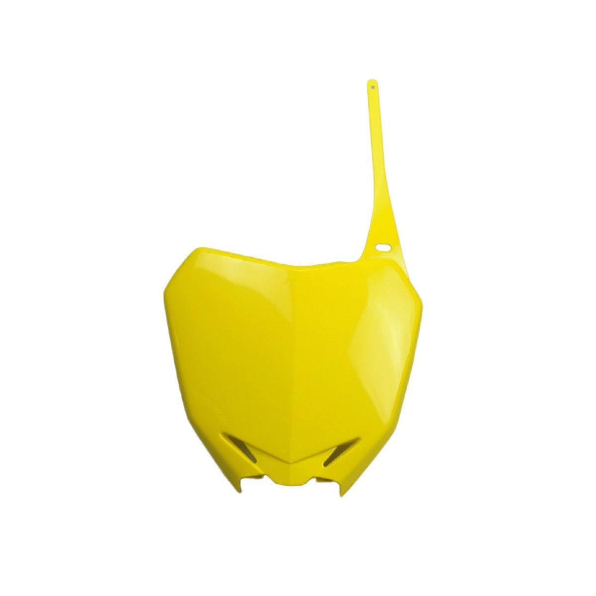 UFO Startnummerntafel für SUZUKI - UF4919-102