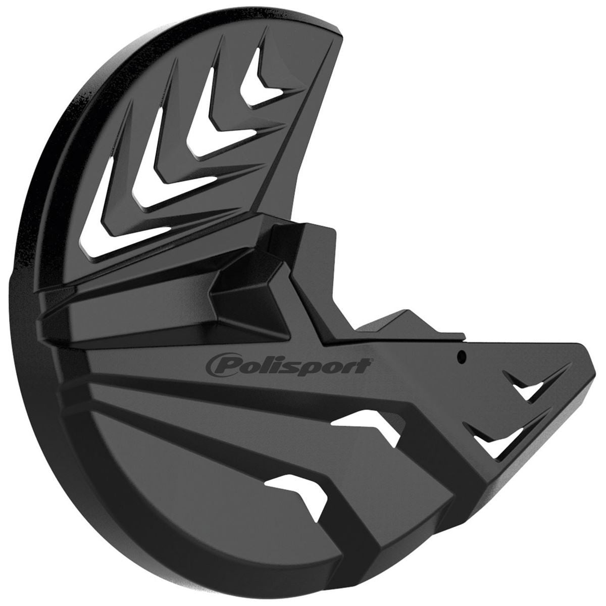 POLISPORT Bremsscheibenschutz  für KAWASAKI