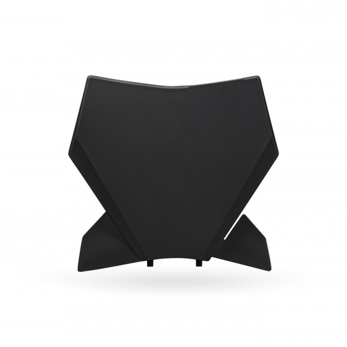 UFO Startnummerntafel für KTM - UF5013-001