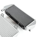 X-GRIP Radiator Left