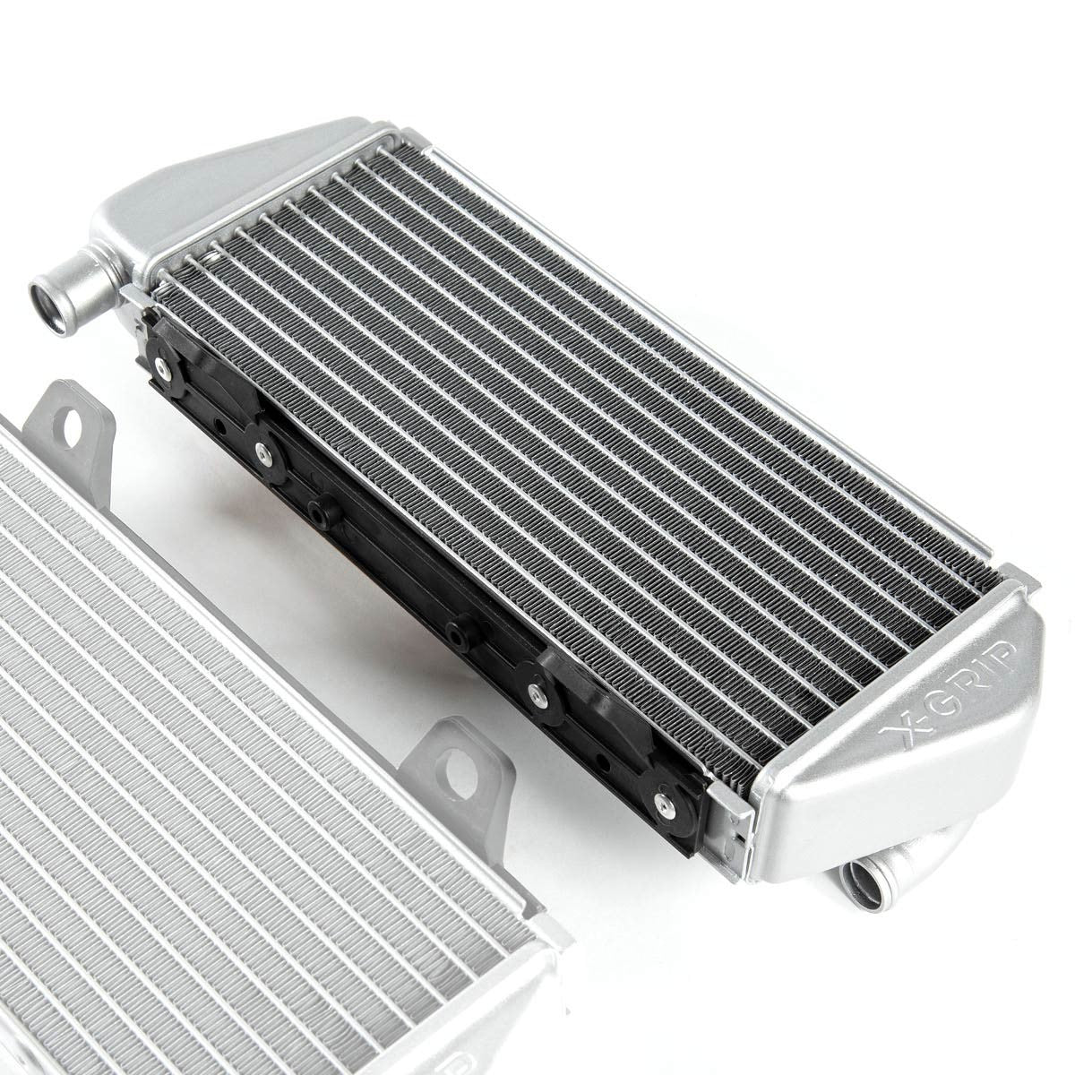 X-GRIP Radiator Left