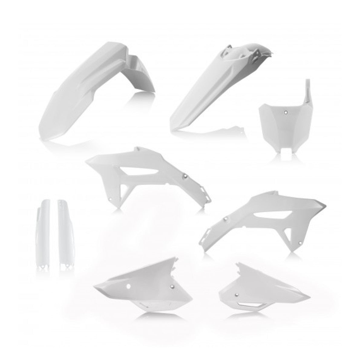 ACERBIS FULL PLASTIKKIT für HONDA