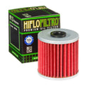 HIFLO Ölfilter HF123