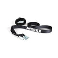 AWORKX Belt Strap Set 25mm