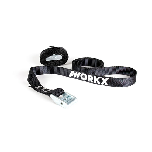 AWORKX Belt Strap Set 25mm