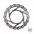 MOTO-MASTER Flame Bremsscheibe für KAWASAKI