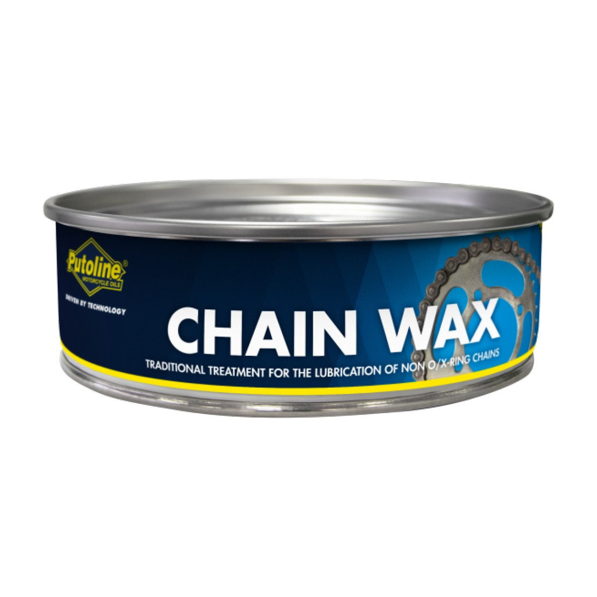 PUTOLINE Kettenfett Chainwax - PU70051