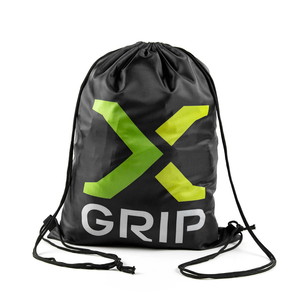 X-GRIP Drawstring Bag