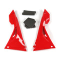 UFO Airboxcover für HONDA - UF4685-070