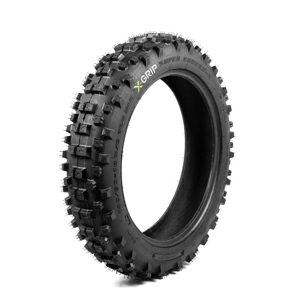 X-GRIP Tyre SuperENDURO-R