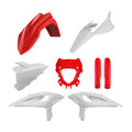 POLISPORT FULL PLASTIKKIT für BETA
