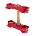 XTRIG Gabelbrücke ROCS TECH für DUCATI