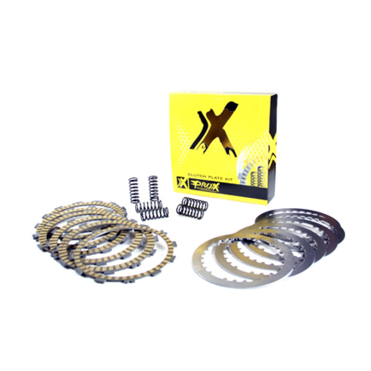 PROX Kupplungs Kit für HONDA