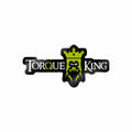 X-GRIP Torque King Sticker