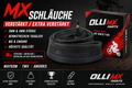 OLLI MX Parts MX Schläuche verstärkt / extra-verstärkt